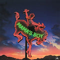 Mama's Boy (CRYSTAL CLEAR VINYL) | Mint (M) Mint (M)