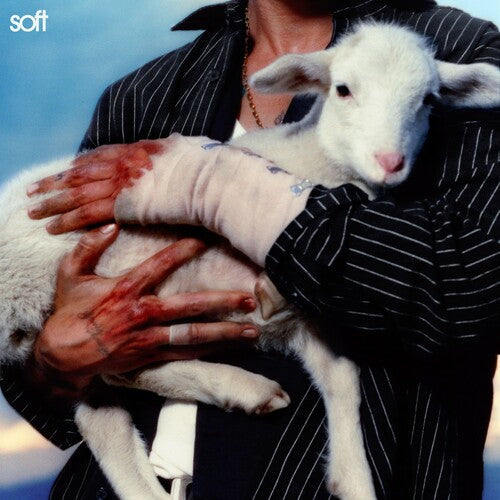 Soft (Indie Exclusive MAROON VINYL) | Mint (M) Mint (M)