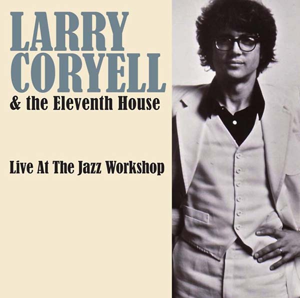 Live at the Jazz Workshop |