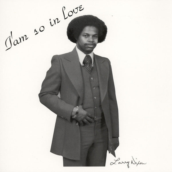 I'Am So In Love | Mint (M) Mint (M)