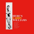 Here's Larry Williams |