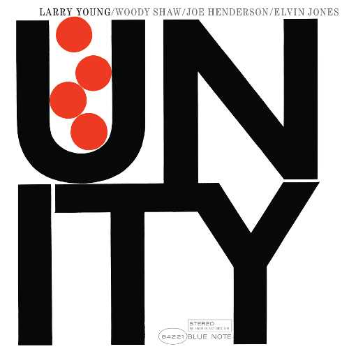 Larry Young - Unity (Blue Note Classic Vinyl Series) [LP] | Mint (M) Mint (M)