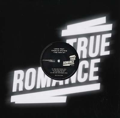 The Sun EP |
