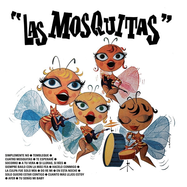 Las Mosquitas |