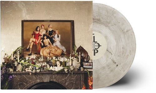 Prelude To Ecstasy [Explicit Content] (Smokey Marble Colored Vinyl, Limited Edition) | Mint (M) Mint (M)