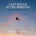 Crucial Anatomy (CD) | Mint (M) Mint (M)