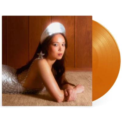 Bewitched (Orange Vinyl) | Mint (M) Mint (M)