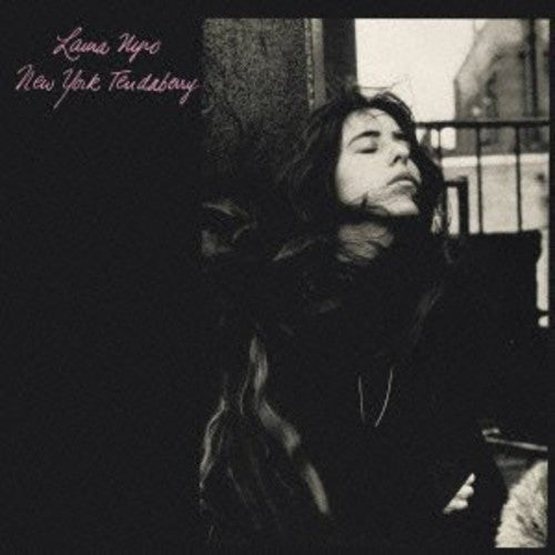 New York Tendaberry |