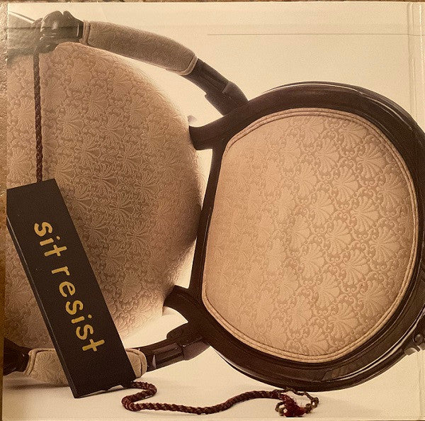 Sit Resist | Mint (M) Mint (M)