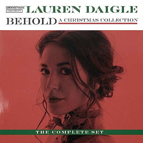 Behold: The Complete Set (2xVINYL) | Mint (M) Mint (M)