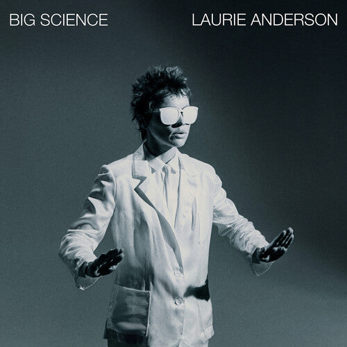 Big Science (Red Vinyl) |