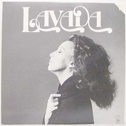 Lavada - Lavada | Near Mint (NM) Very Good Plus (VG+)