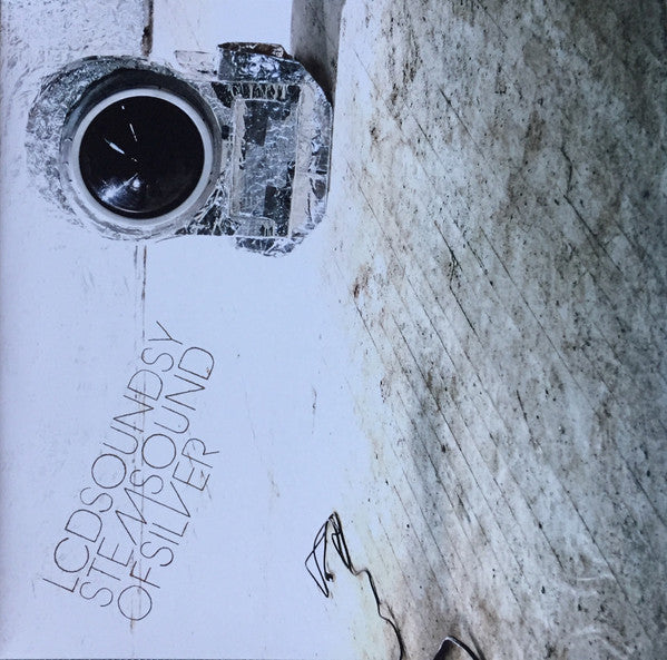 Sound Of Silver (2xVINYL) | Mint (M) Mint (M)