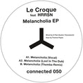 Melancholia EP |