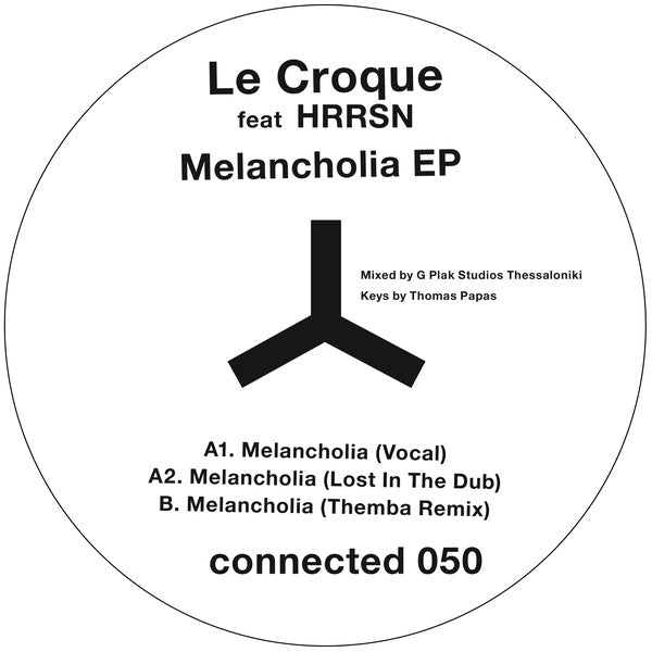 Melancholia EP |