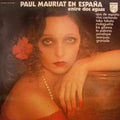 Paul Mauriat En España | Near Mint (NM) Very Good Plus (VG+)