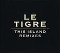 This Island Remixes (CD) | Mint (M) Mint (M)