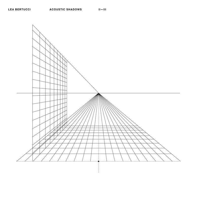 Acoustic Shadows |