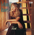 Leann Rimes - Blue: 20th Anniversary Edition (Colored Vinyl, Blue, Digital Download Card) |