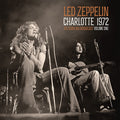 Charlotte 1972 Vol.1 (2x Clear Vinyl) | Mint (M) Mint (M)