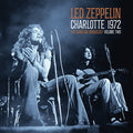 Charlotte 1972 Vol.2 (White Vinyl 2Lp) |