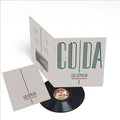 Led Zeppelin - Coda (180 Gram Vinyl, Remastered) | Mint (M) Mint (M)