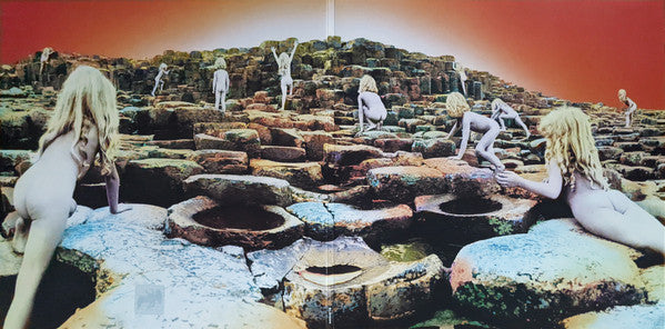 Led Zeppelin - Houses Of The Holy | Mint (M) Mint (M)