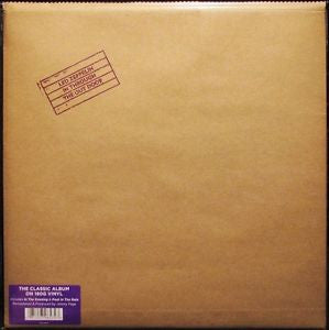 Led Zeppelin - In Through The Out Door (REMASTERED) | Mint (M) Mint (M)