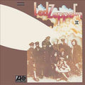 Led Zeppelin II [Remastered] (CD) | Mint (M) Mint (M)