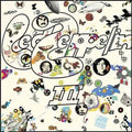 Led Zeppelin - Led Zeppelin III | Mint (M) Mint (M)