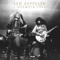 Led Zeppelin - L'Olympia 1969 (2Lp) |