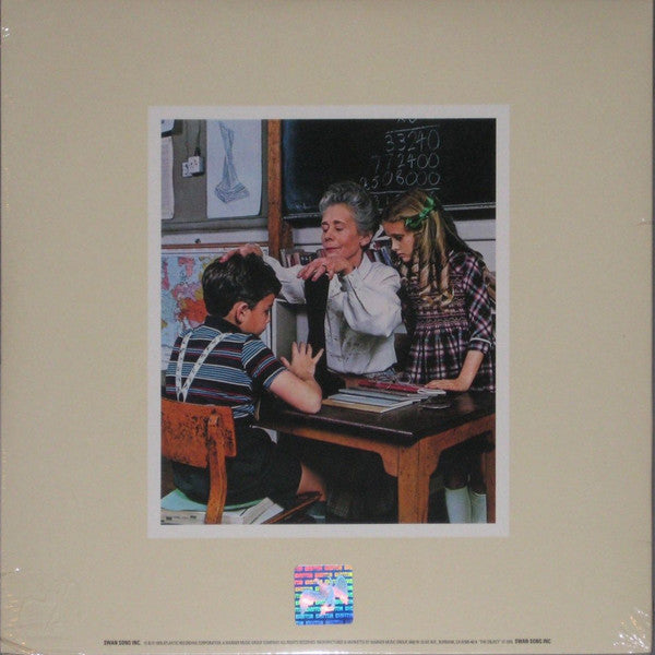 Led Zeppelin - Presence | Mint (M) Mint (M)