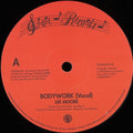Bodywork | Mint (M) Generic