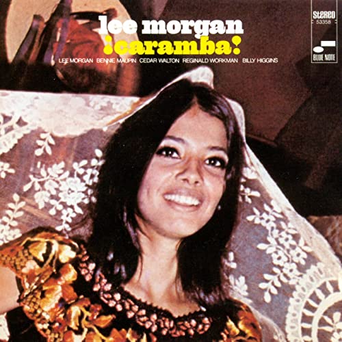 Caramba (Blue Note Classic Vinyl Series) | Near Mint (NM) Near Mint (NM)