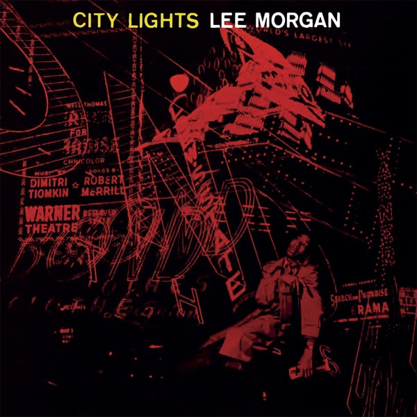 City Lights |
