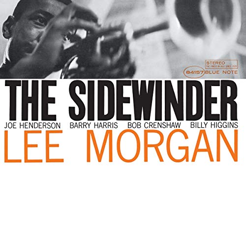 The Sidewinder [Blue Note Classic Vinyl Series LP] | Mint (M) Mint (M)