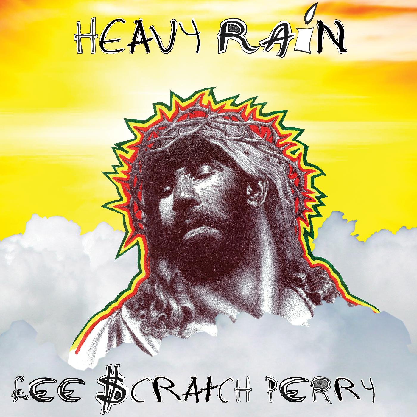 Heavy Rain | Mint (M) Mint (M)