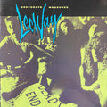 Leeway - Desperate Measures [Import] |