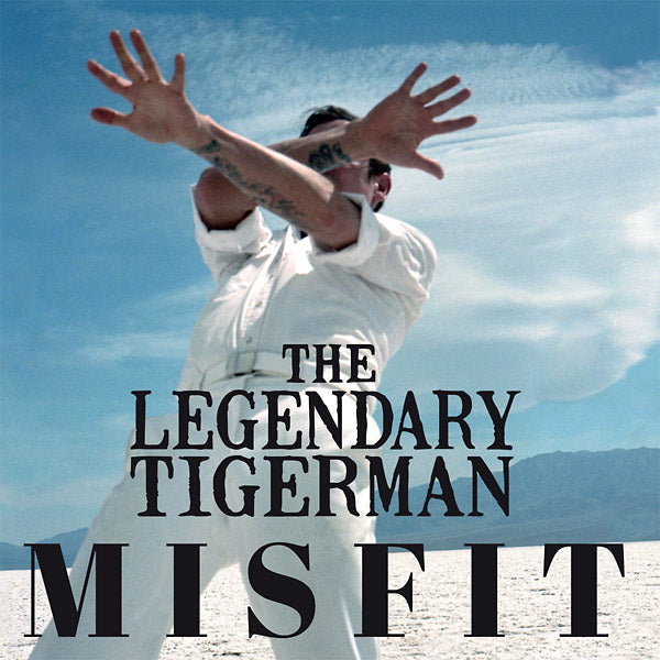 Misfit |