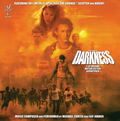 Darkness Original Motion Picture Soundtrack |