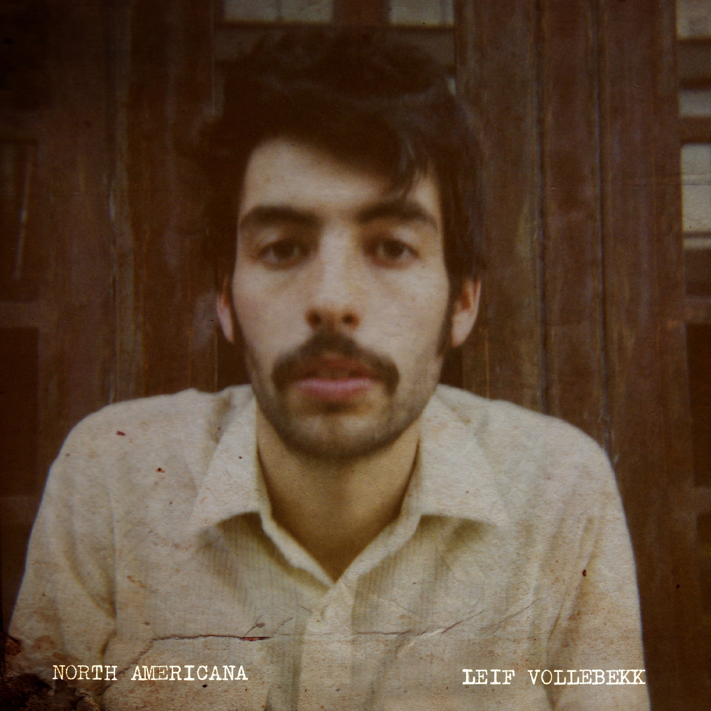 North Americana (CD) | Mint (M) Mint (M)