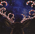 I Am Become Christmas (10" Color Vinyl) | Mint (M) Mint (M)