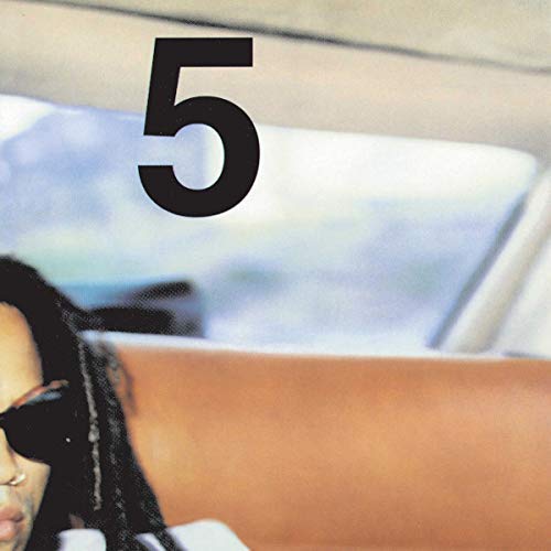 5 (180 Gram Vinyl) (2 Lp's) | Mint (M) Mint (M)
