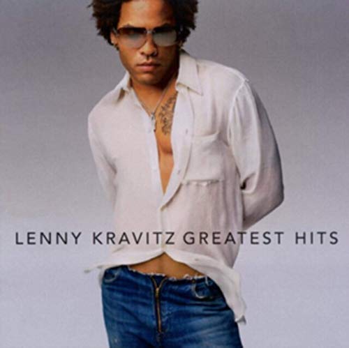 Lenny Kravitz - Greatest Hits (2xVINYL) | Mint (M) Mint (M)