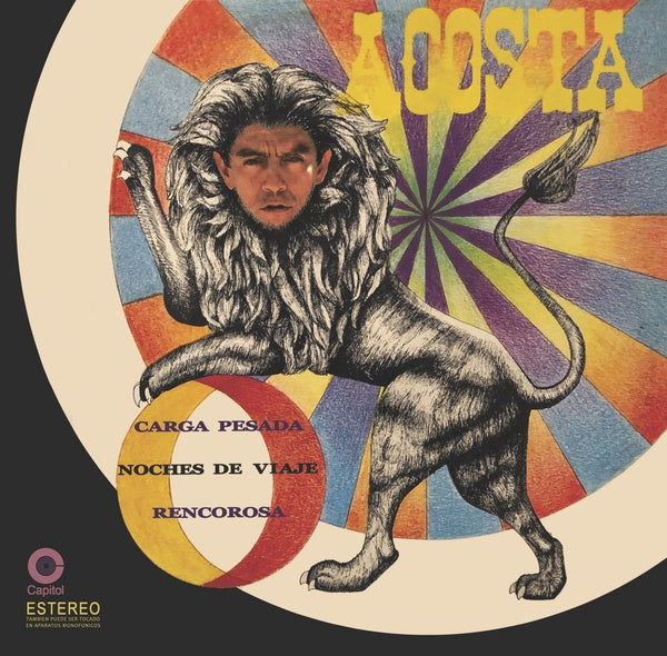 Acosta |