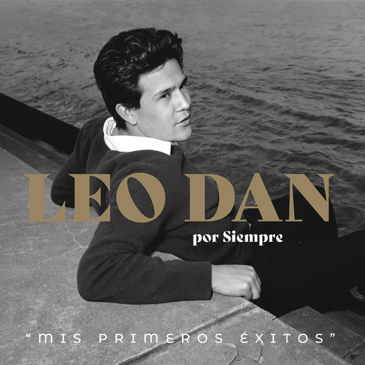 Leo Dan Por Siempre “Mis Primeros Exitos” [2Lp] |