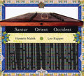 Santur: Orient/Occident |