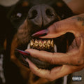 Leon Thomas - Mutt Deluxe: Heel [Translucent Ruby 2 Lp] |