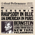 Gershwin: Rhapsody In Blue & An American In Paris |