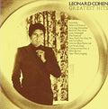 Leonard Cohen - Greatest Hits (150 Gram Vinyl, Download Insert) | Mint (M) Mint (M)